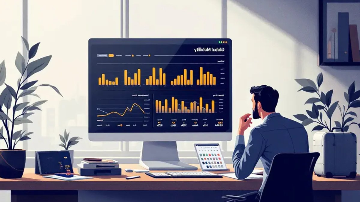 Vialto Introduces AI Immigration Tool - ai immigration