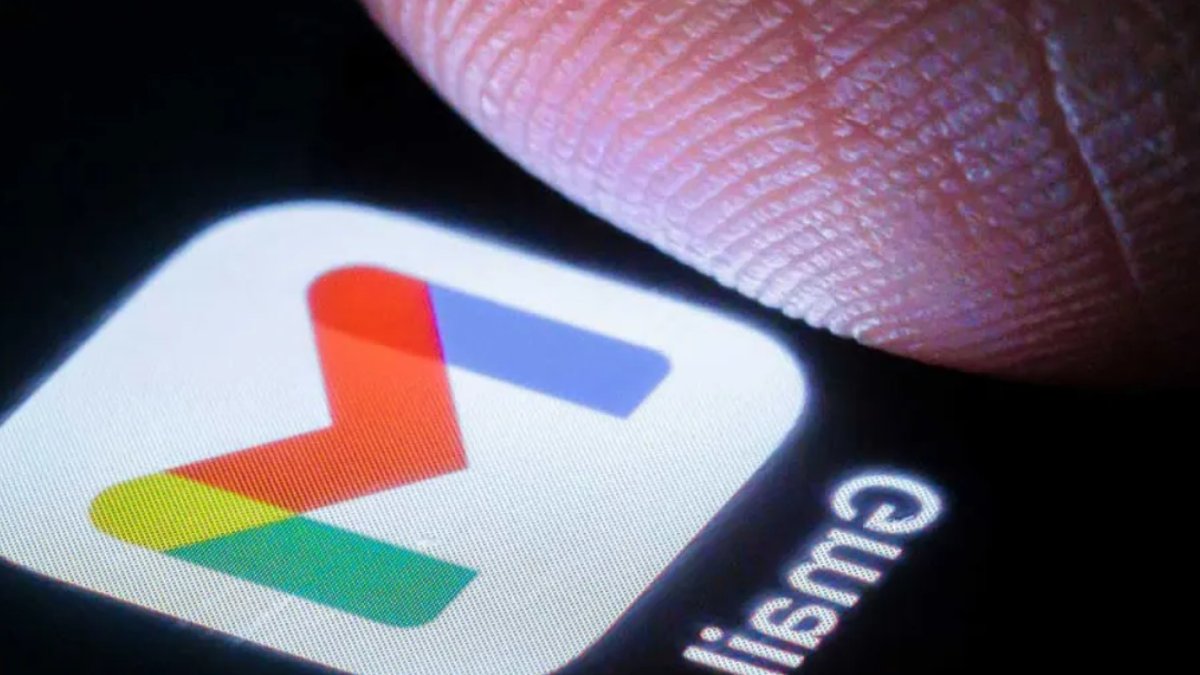 Google says Gmail data secure despite leak Google says Gmail data secure despite leak - gmail security