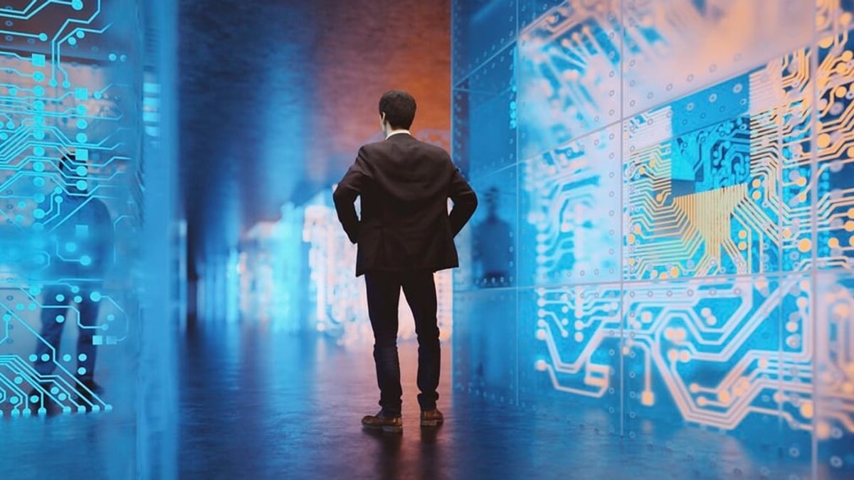 How CIOs Can Master Multi-Cloud AI Integration How CIOs Can Master Multi-Cloud AI Integration - multi-cloud ai integration