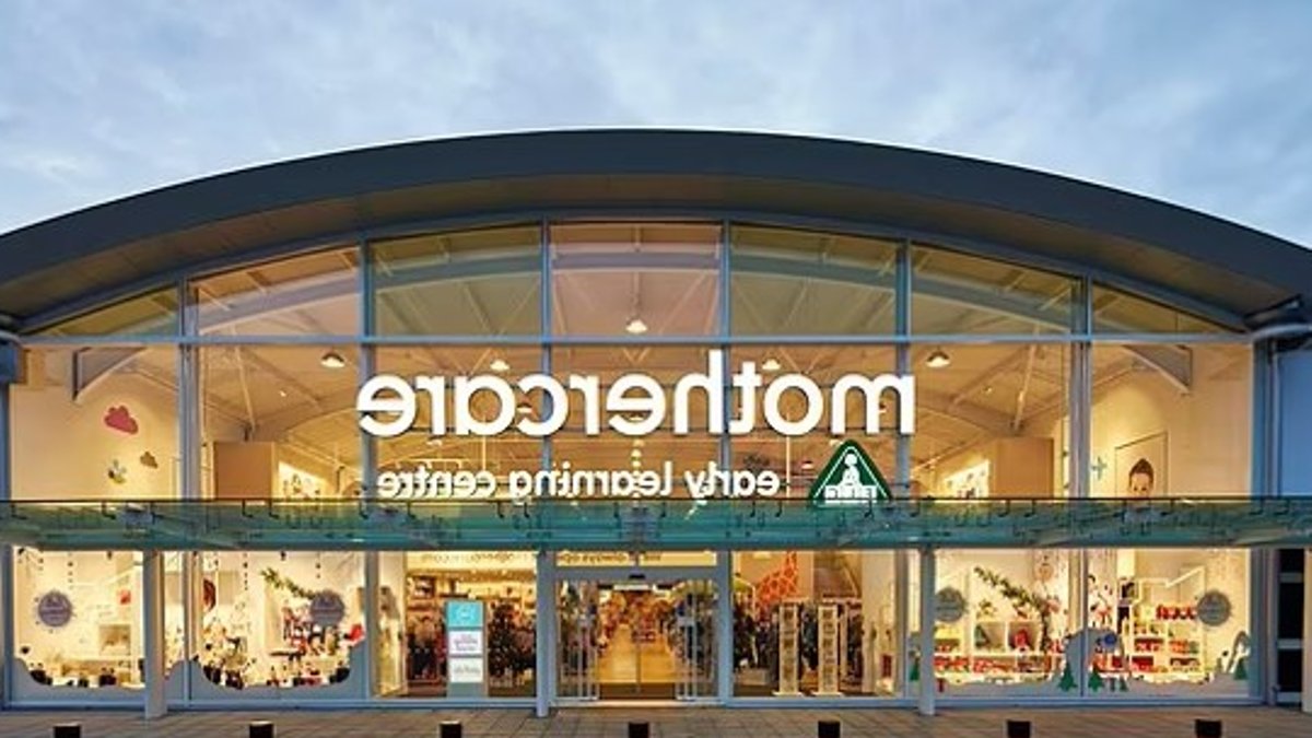 Mothercare warns bleak future as sales plunge 42% Mothercare warns bleak future as sales plunge 42% - mothercare sales decline