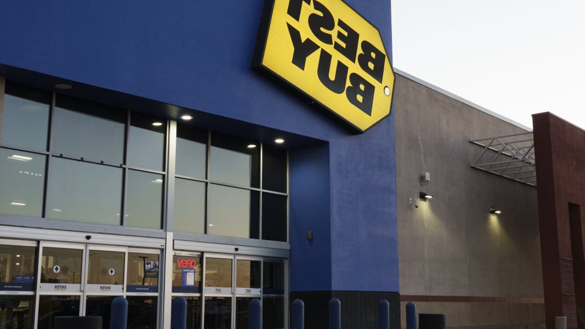 Best Buy Celebrates Anniversary With Tech Deals Best Buy Celebrates Anniversary With Tech Deals - best buy sale deals