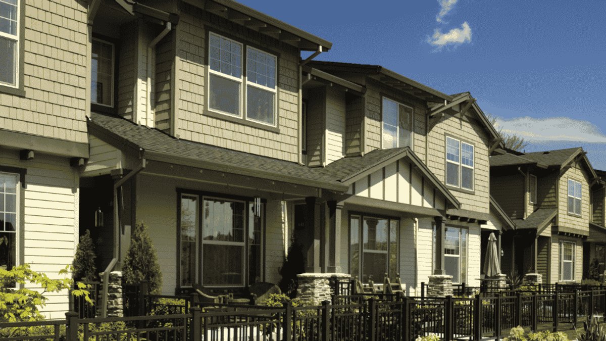 Canada’s housing market cools but stays quiet - housing market