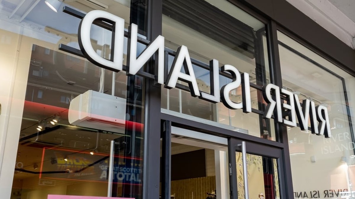 River Island to close Sheffield store amid restructuring - river island sheffield store