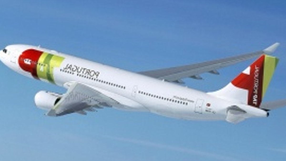 TAP Air Portugal adds Porto to Sal route - porto sal flight