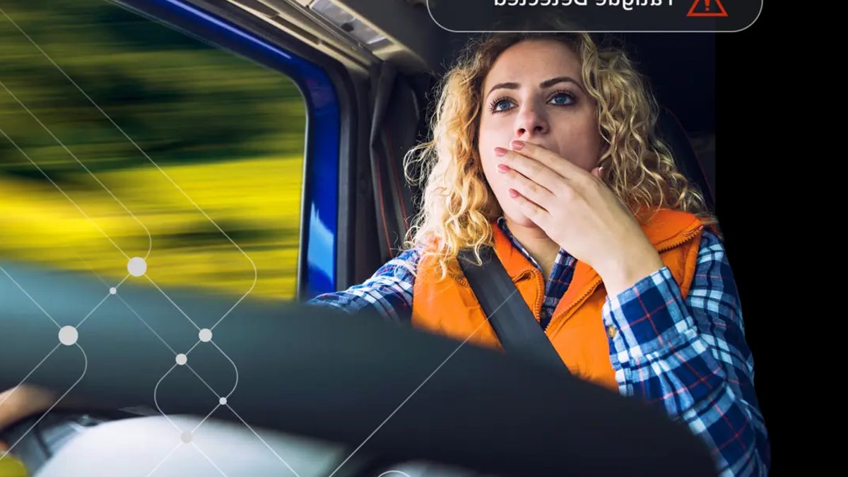 New study ties onboarding to driver trust - driver trust