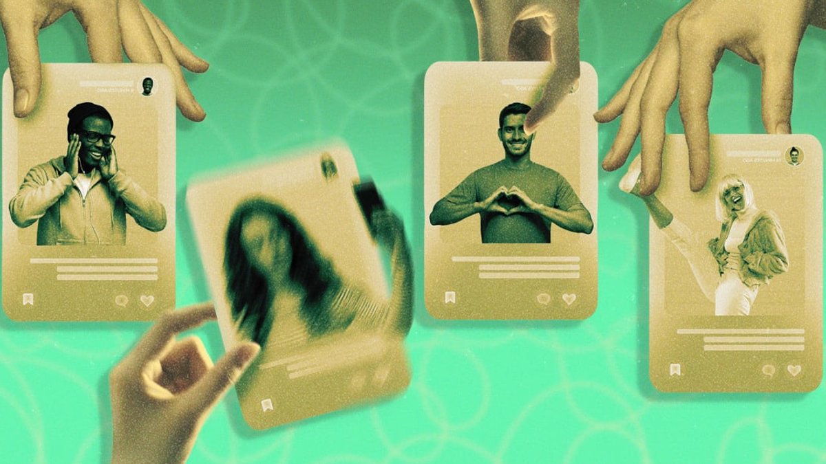 Social media AI learns from your posts—here’s how to limit it Social media AI learns from your posts—here’s how to limit it - social media ai