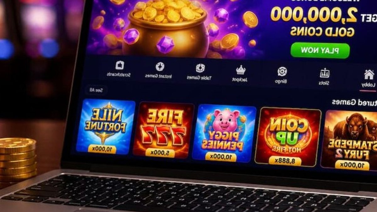 US Regulators Close in on Sweepstakes Casinos US Regulators Close in on Sweepstakes Casinos - sweepstakes casinos