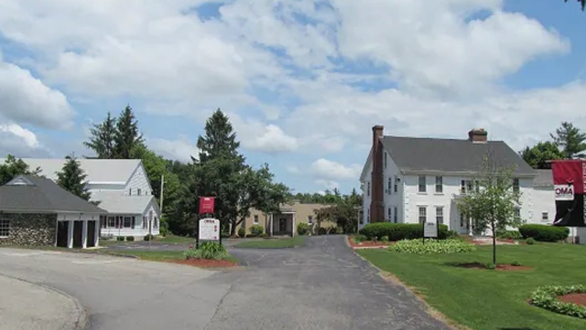 Anna Maria College sells nursing program amid bankruptcy - nursing program sale