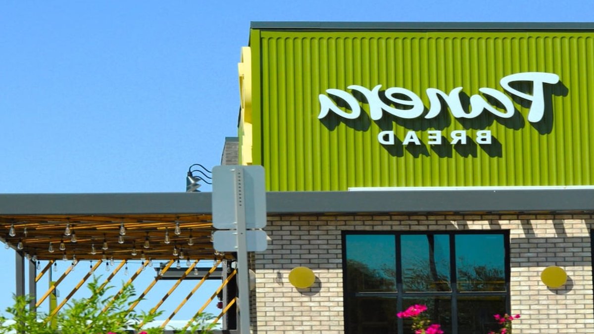 Panera Bread Upgrades Customer Rewards Program - panera bread