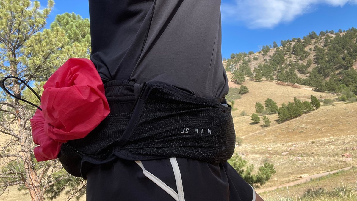 Trail Runners Weigh In On Best Gear - trail running