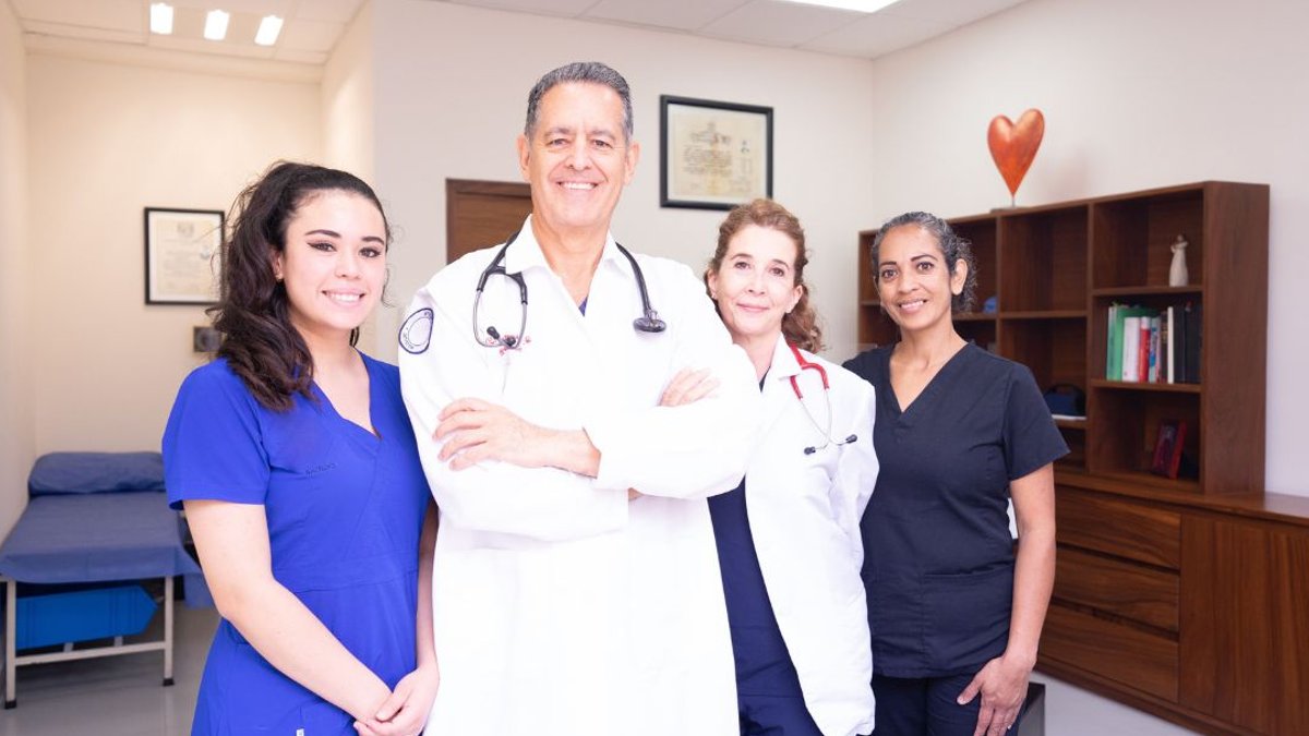 Doctors Influence Nurse Run Health Clinics - nurse run clinics