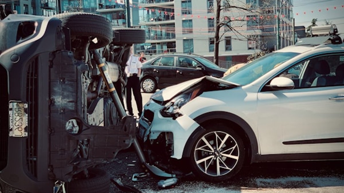 New York drivers’ rights after a crash - new york drivers