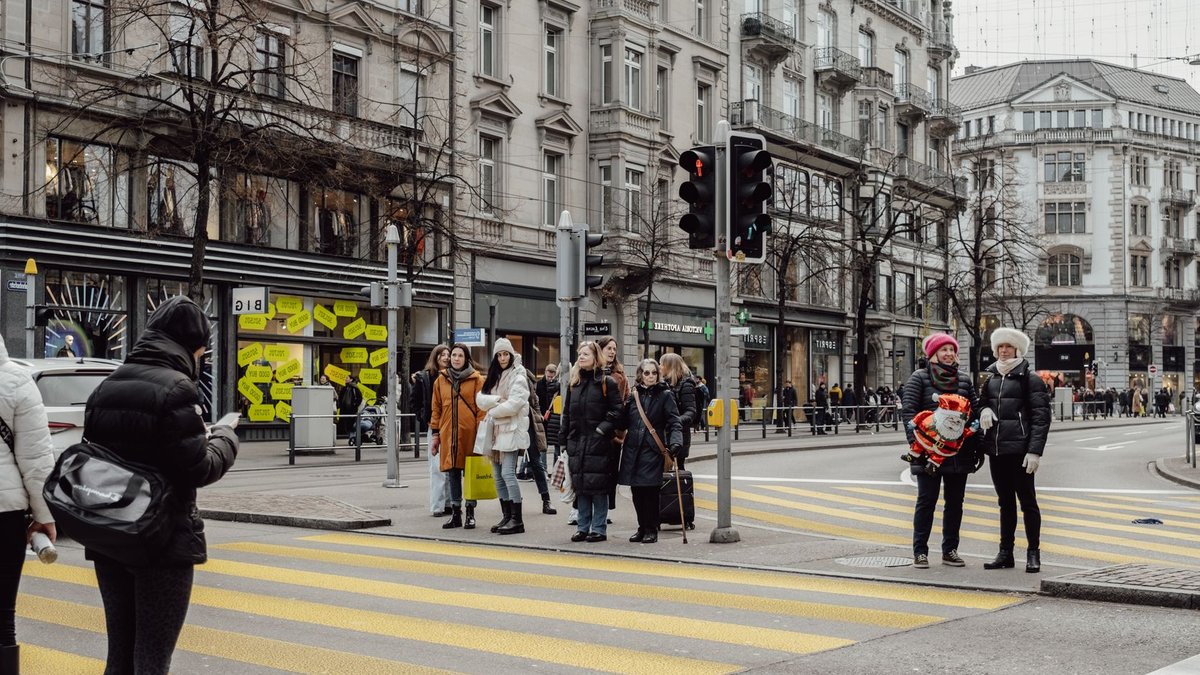 City noise linked to worse fibromyalgia pain - fibromyalgia pain