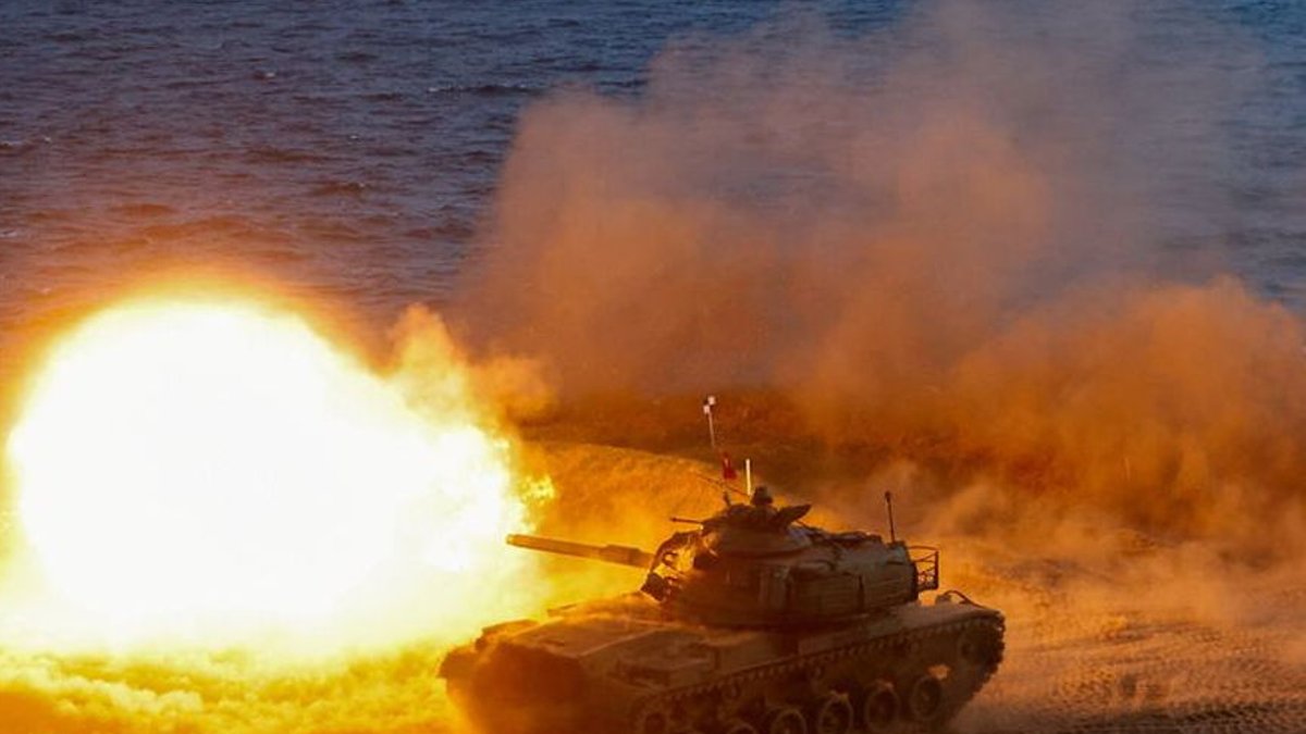 Taiwan plans 18% defence budget hike for 2027 - defence budget