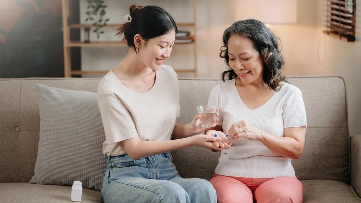 Asia beauty trends focus on gut health and longevity - gut health