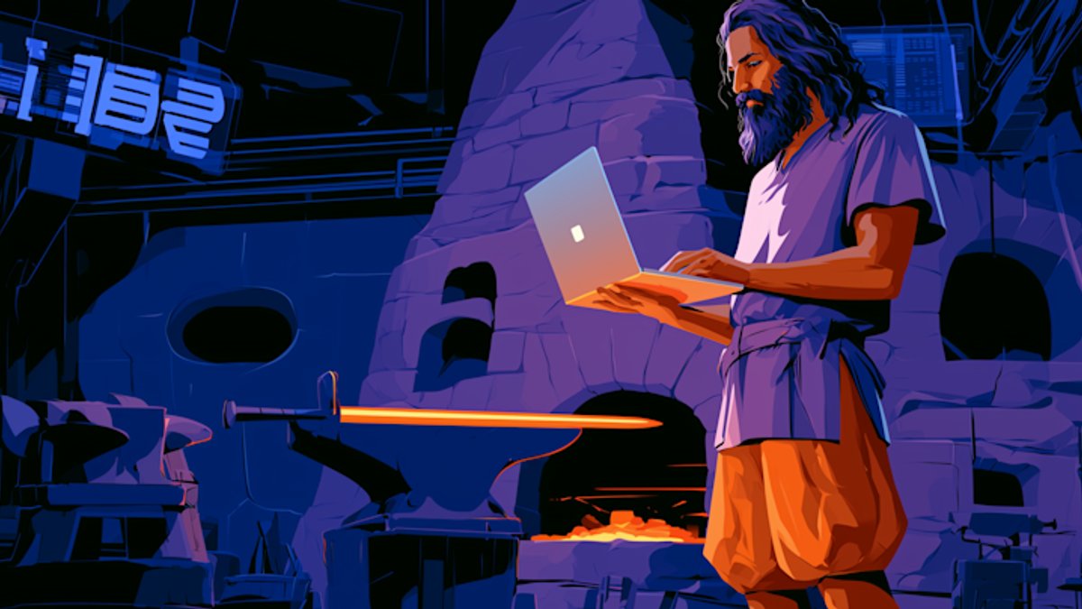 TrueForge cuts AI task costs by thirds - ai task