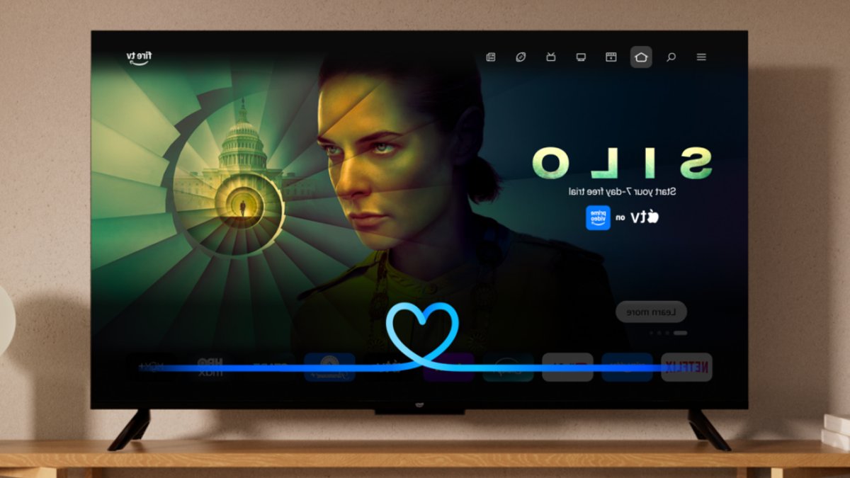 Alexa+ comes free to certain Amazon TVs Alexa+ comes free to certain Amazon TVs - alexa+ free fire tv