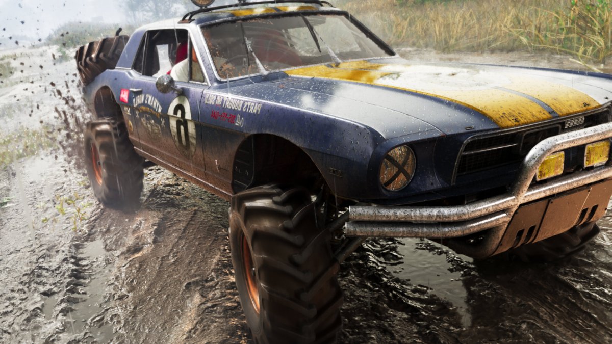 New GTA Leaks Reveal Vehicle Details New GTA Leaks Reveal Vehicle Details - gta 6