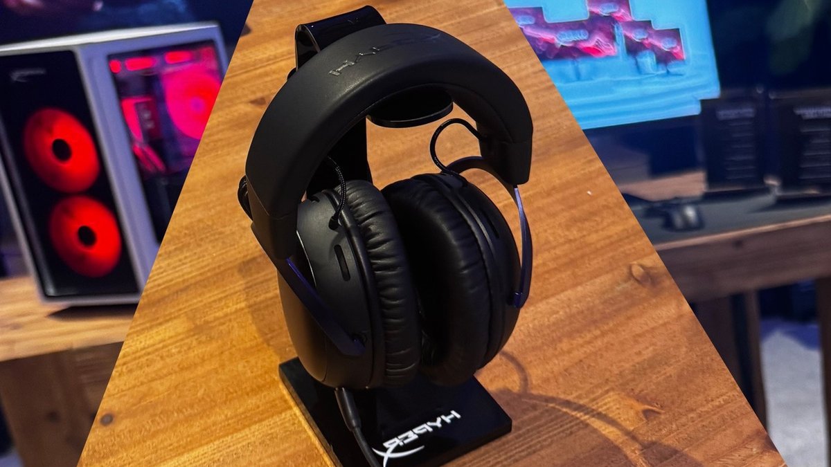 HyperX unveils standout new gaming gear HyperX unveils standout new gaming gear - gaming gear