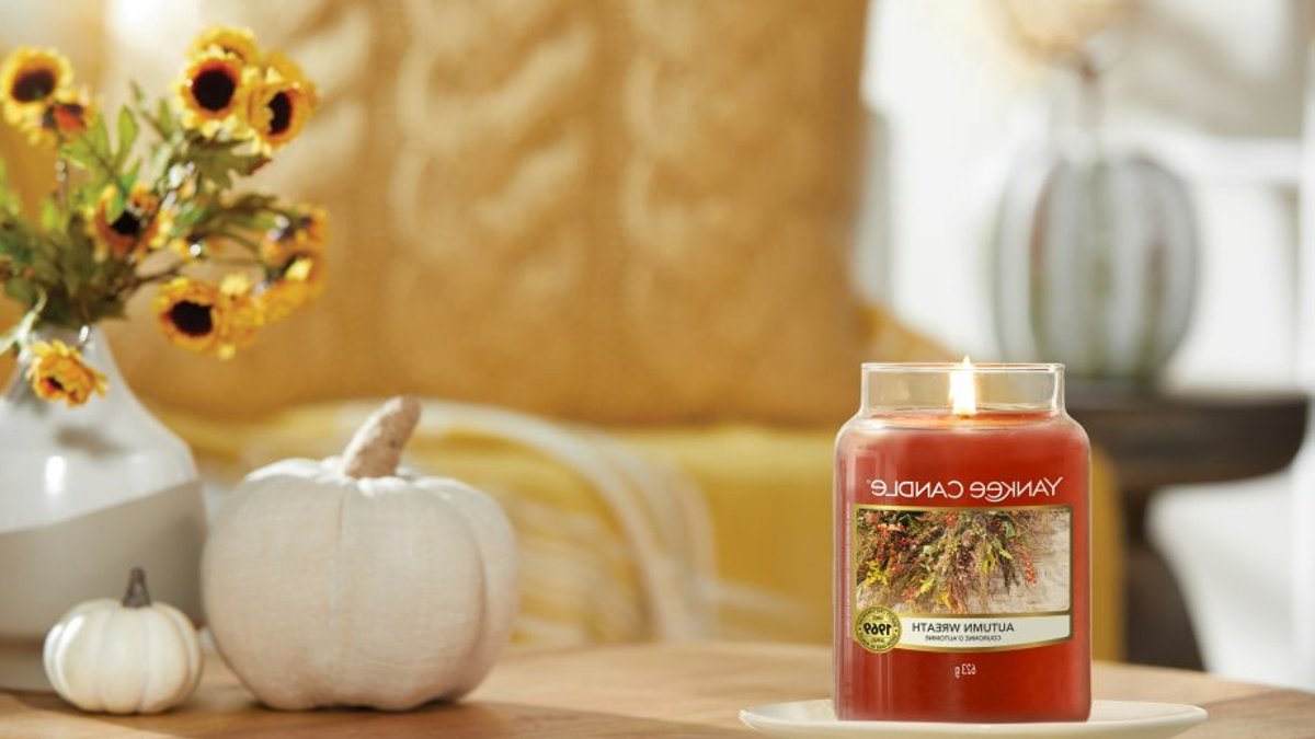 Yankee Candle now on TikTok Shop - tiktok shop