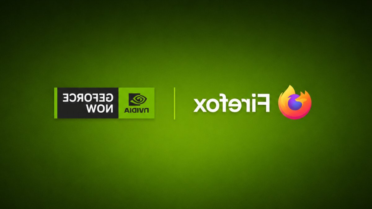 Nvidia Adds Firefox Support to GeForce NOW for Windows Gaming - nvidia geforce now firefox