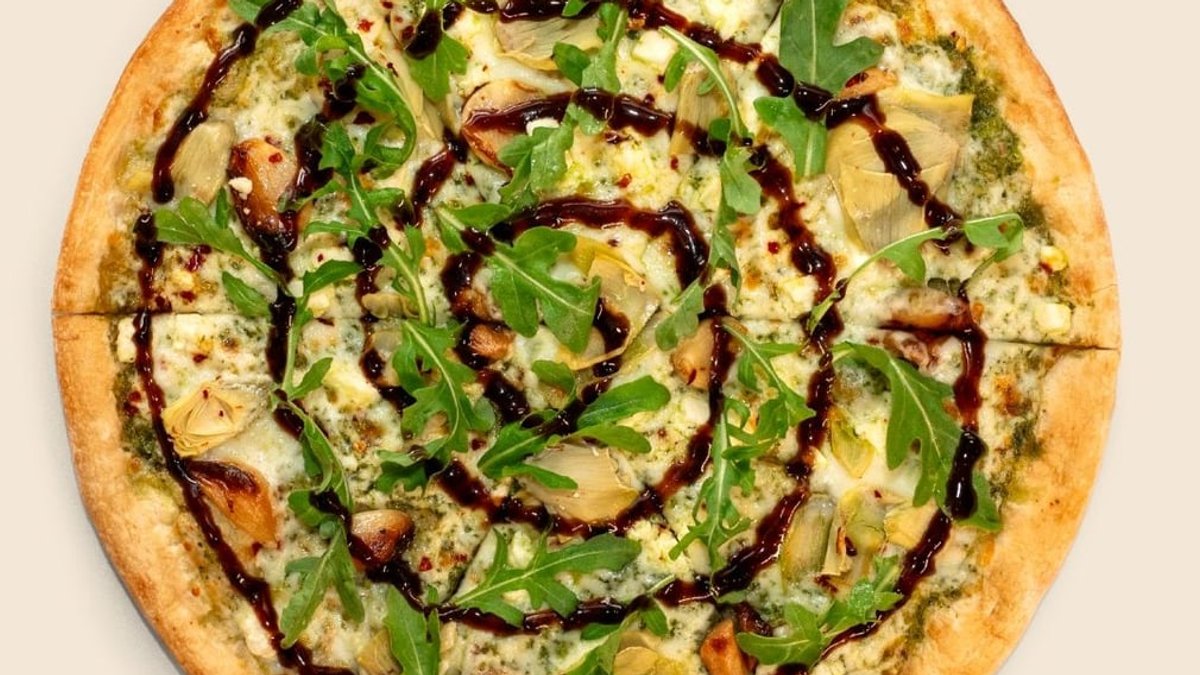 Mod Pizza updates menu based on guest feedback - mod pizza menu updates