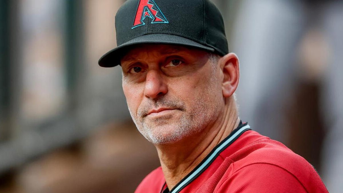 Lovullo voices frustration over Marte’s absence Lovullo voices frustration over Marte’s absence - ketel marte