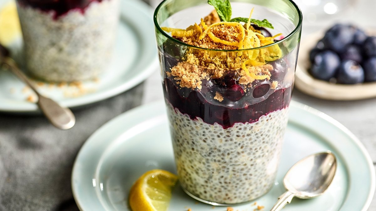 Guilt Free Summer Cheesecake in Minutes Guilt Free Summer Cheesecake in Minutes - summer cheesecake
