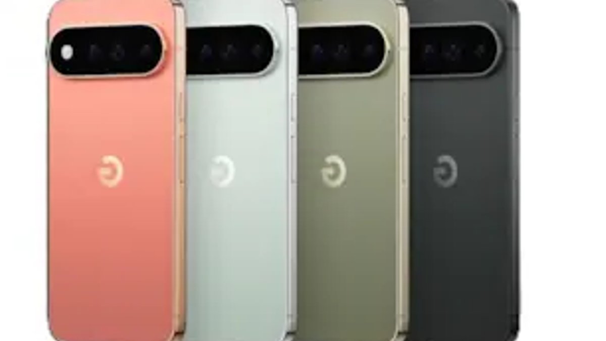 Google Pixel 11 brings AI photography to new heights Google Pixel 11 brings AI photography to new heights - pixel 11