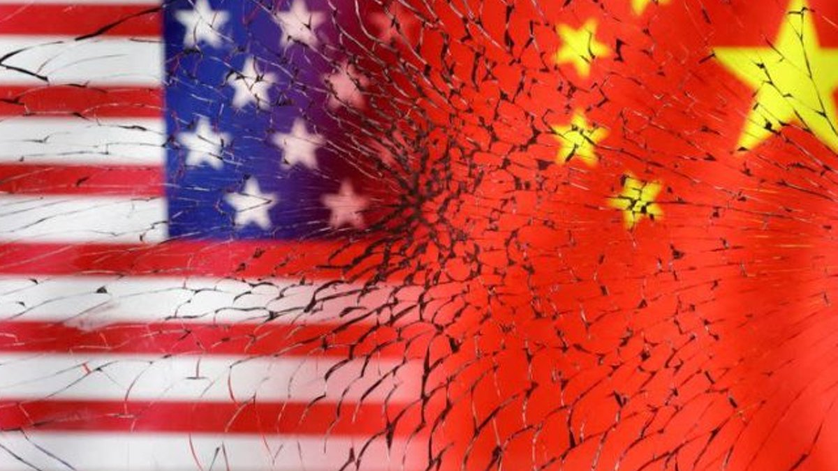 China Refuses to Back US on Iran China Refuses to Back US on Iran - iran sanctions