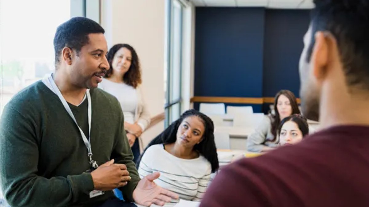 Colleges Cut Staff While Adding Tenure-Track Faculty - tenure-track faculty