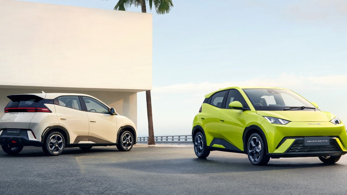 Chinese Cars Face Uncertain Future in US Market Chinese Cars Face Uncertain Future in US Market - chinese cars
