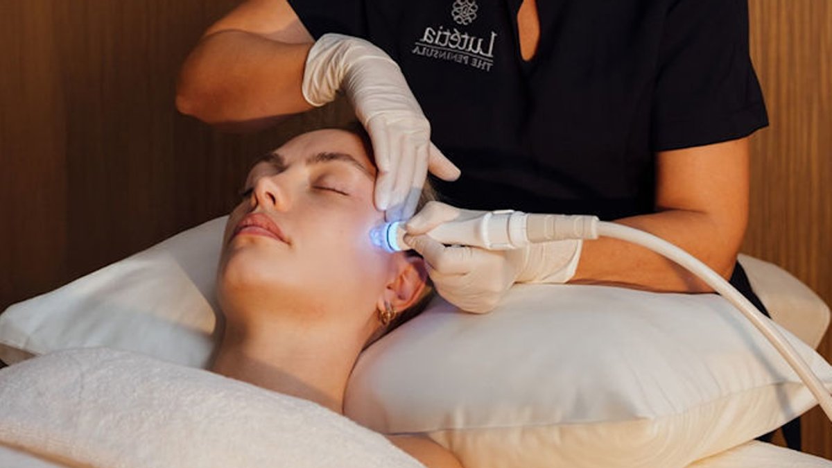 Peninsula Paris unveils luxury spa suite - luxury spa