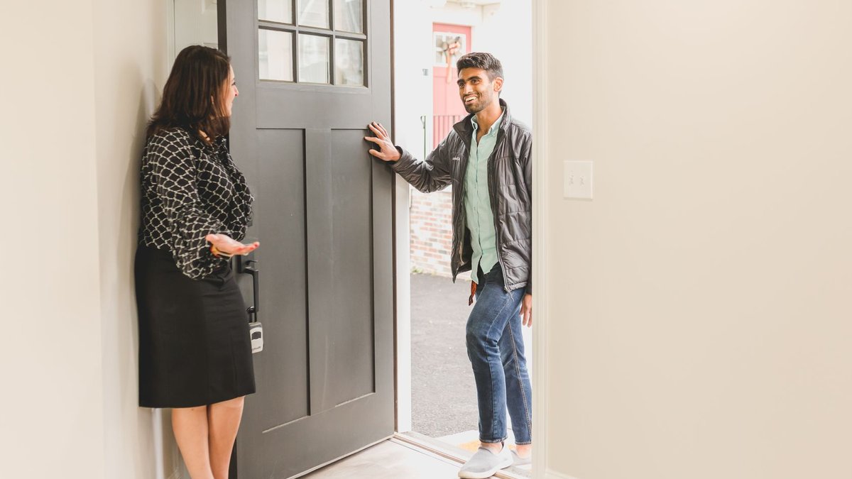 AI leasing agents enhance renting for tenants AI leasing agents enhance renting for tenants - ai leasing