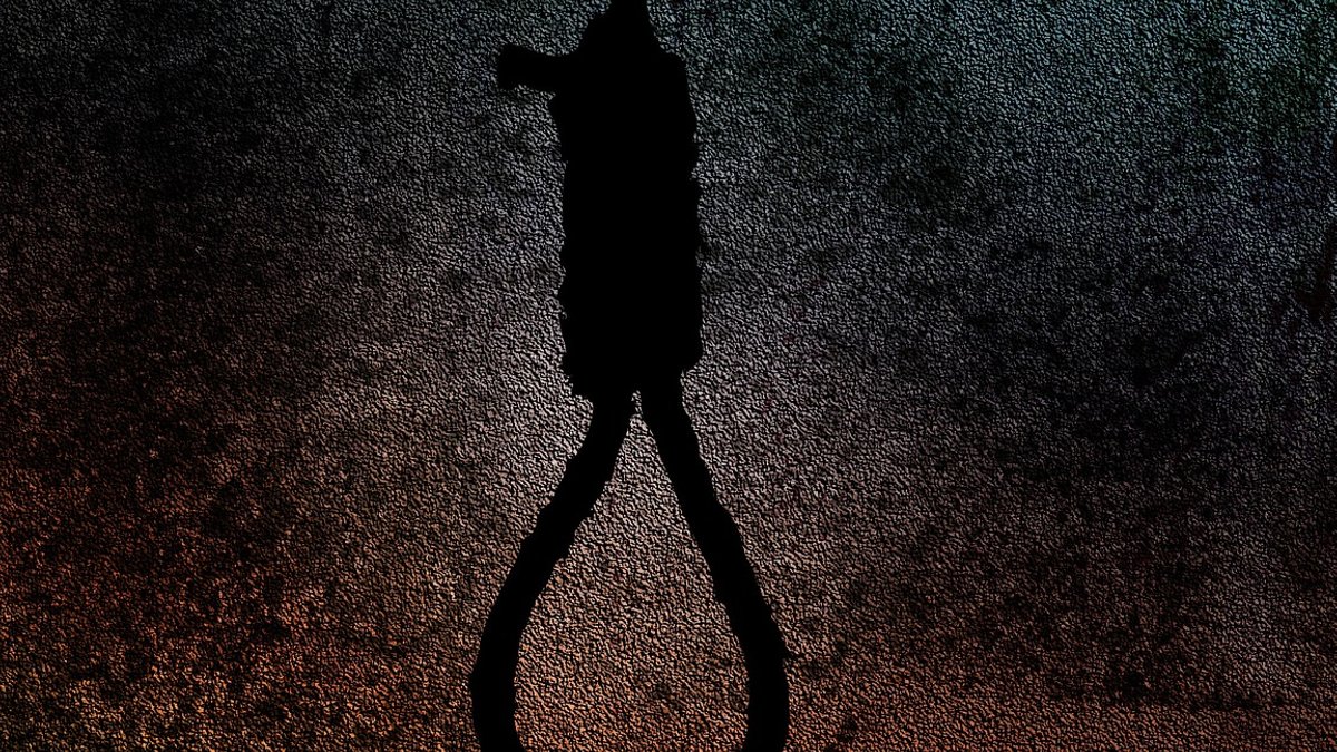 New Theory Links Law, Sovereignty, Public Memory New Theory Links Law, Sovereignty, Public Memory - death penalty iran