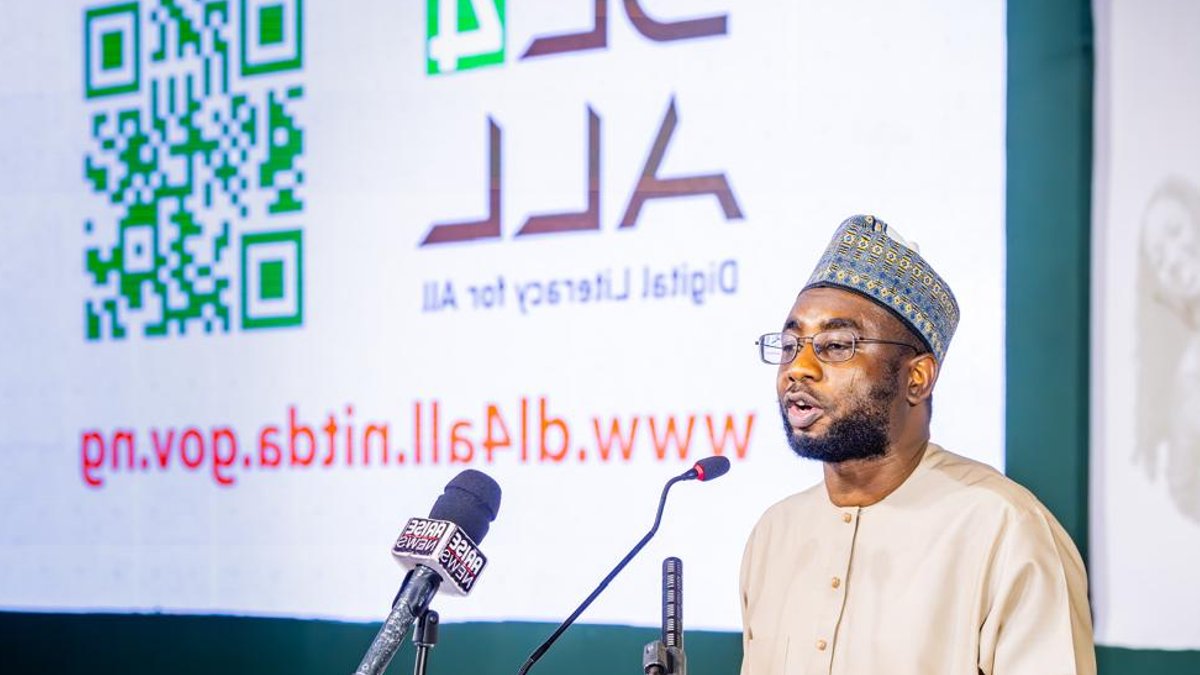 N3.8 trillion spent on IT infrastructure N3.8 trillion spent on IT infrastructure - it infrastructure