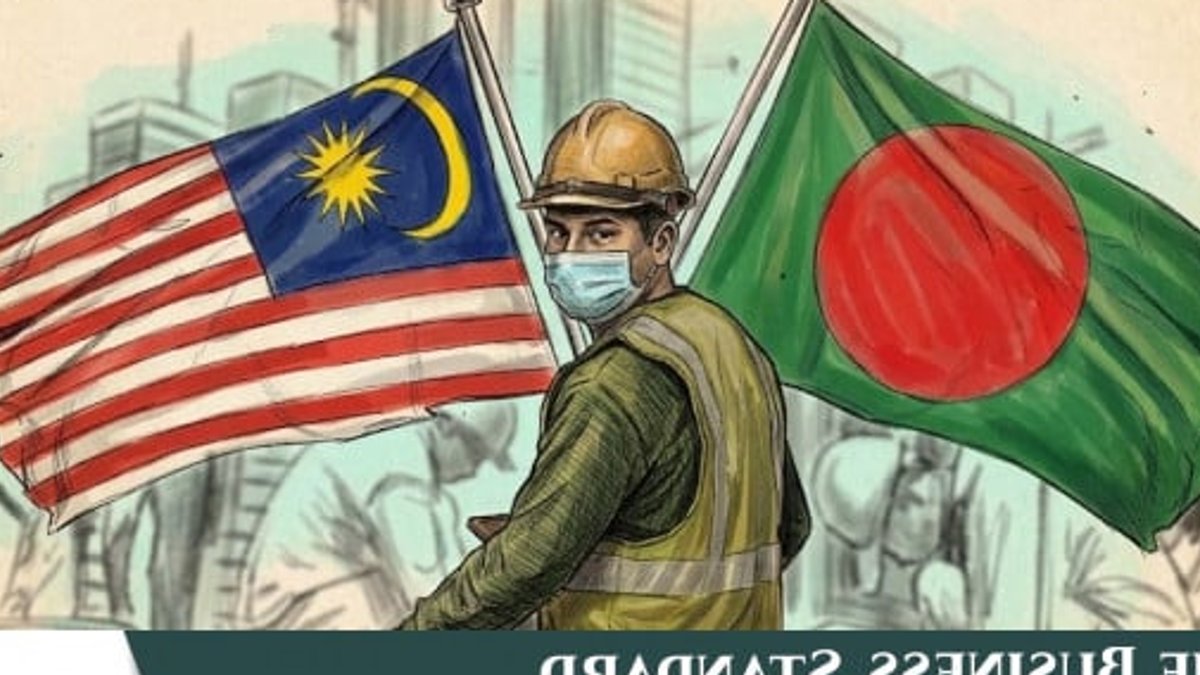 Bangladeshi Agencies Face Scrutiny Over Malaysia Recruitment Bangladeshi Agencies Face Scrutiny Over Malaysia Recruitment - bangladeshi recruitment malaysia