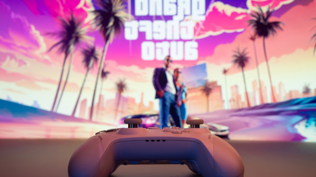 Gamers in uniform earn extended leave - gta 6 military