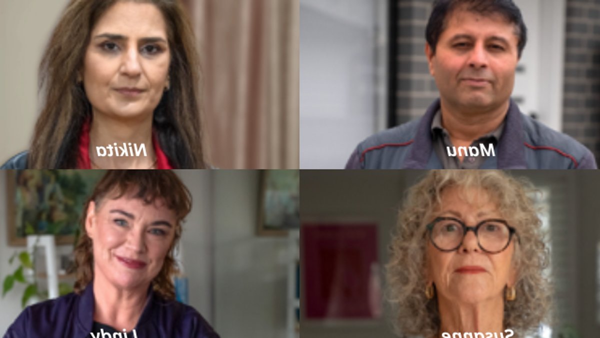 Scam victims share their costly lessons - scam victims