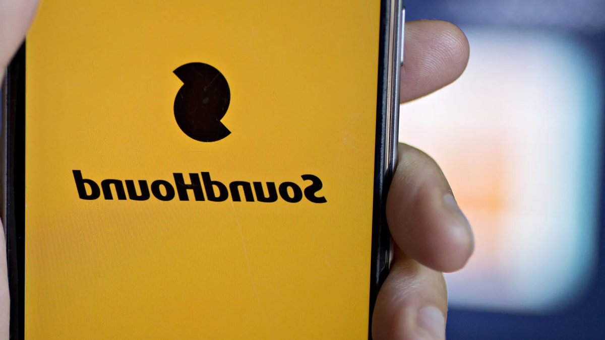 SoundHound Emerges as New AI Player - ai player