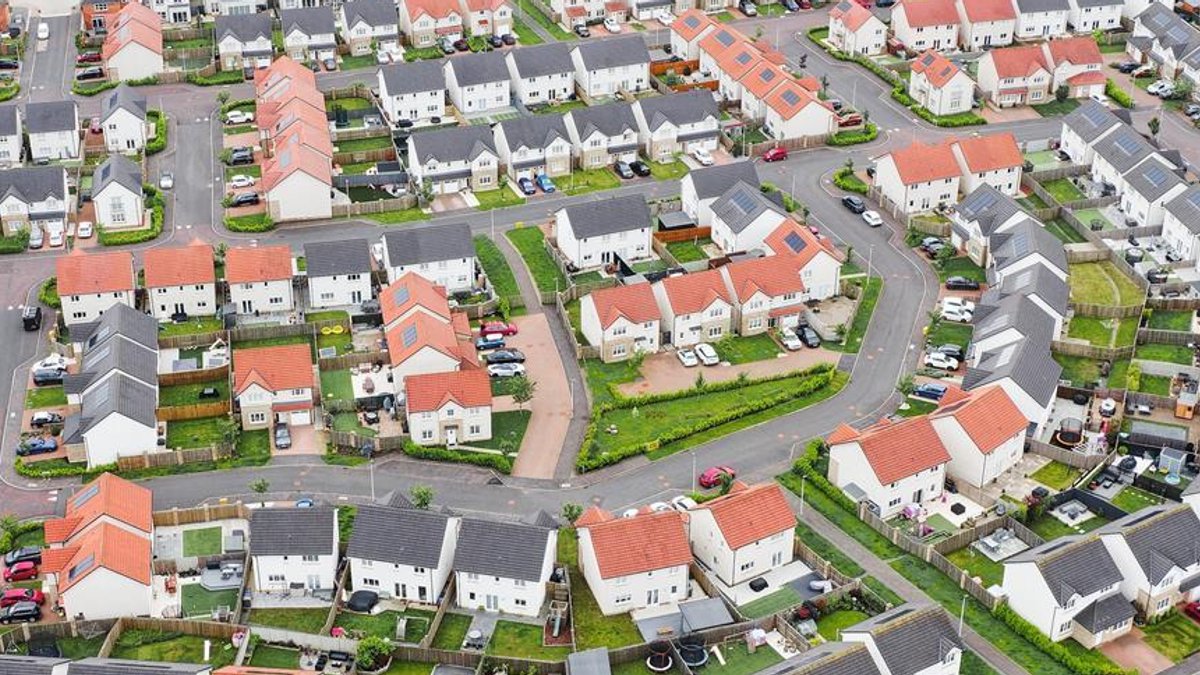 Border to Coast buys 866 rental homes - pension partnership