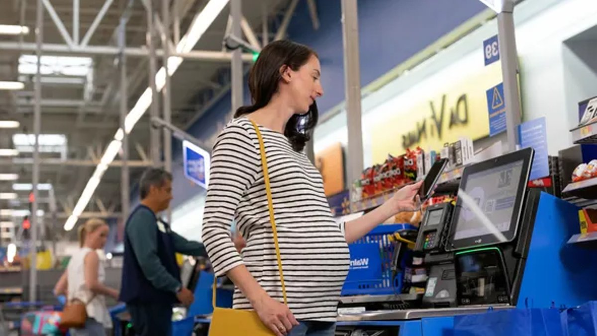 Walmart finally adds Apple Pay and Google Pay Walmart finally adds Apple Pay and Google Pay - walmart apple pay