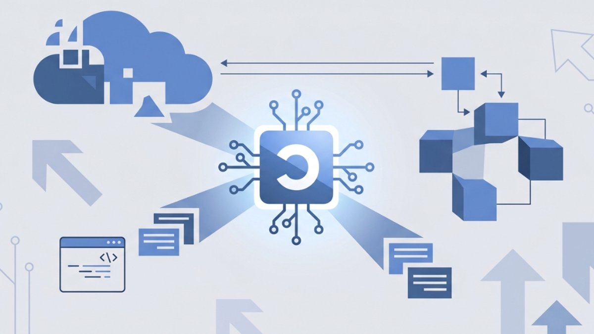 Cursor Unveils Origin Development Platform - origin platform
