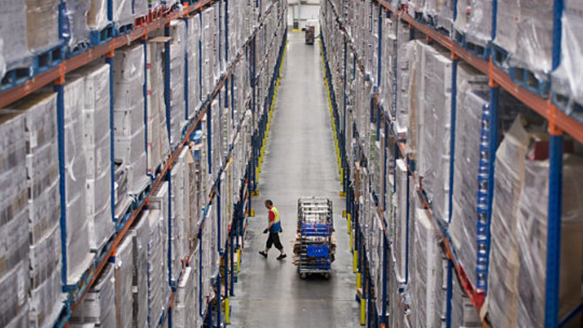 Logistics confidence rises despite higher costs - logistics confidence
