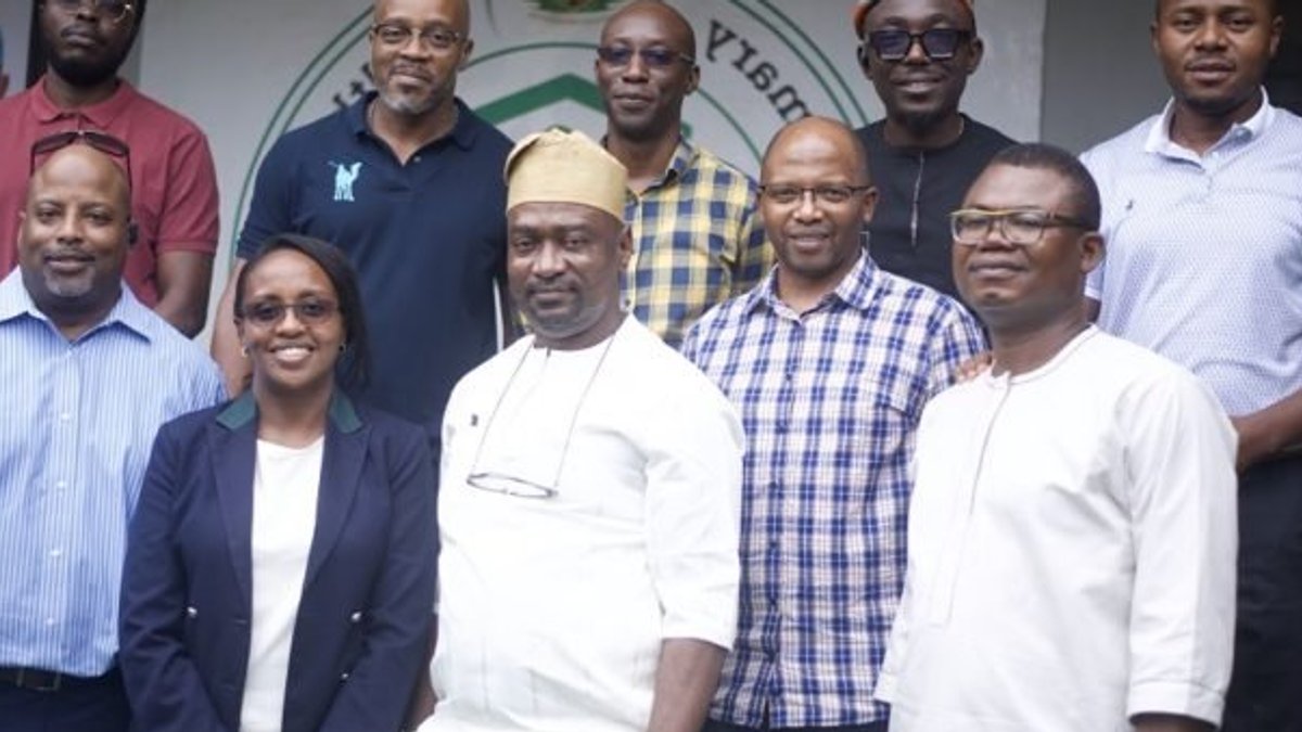 VIYA Health delivers WHO‑prequalified contraceptive to Oyo PHCs - prequalified contraceptive