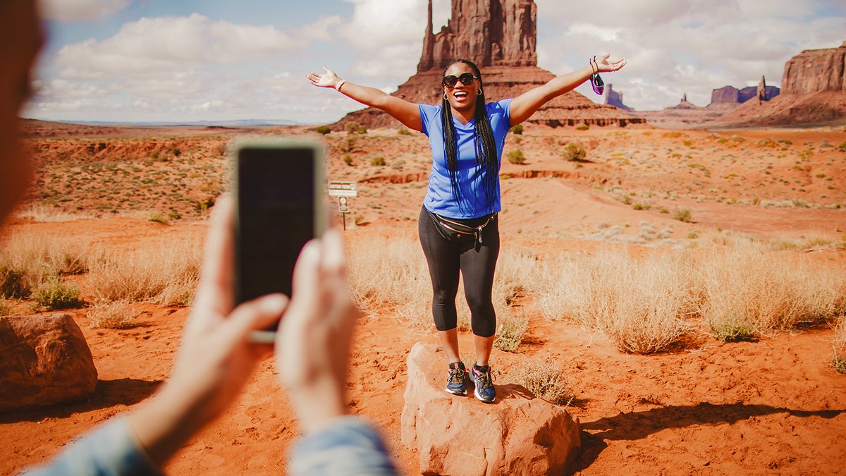 92% of Americans Will Change Travel Plans - travel plans