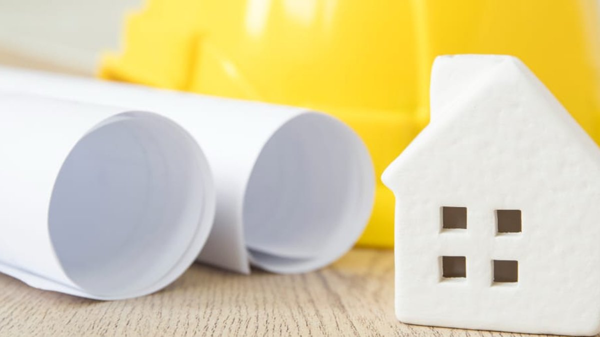 One in Six Help to Buy Claims Were Self-Builds