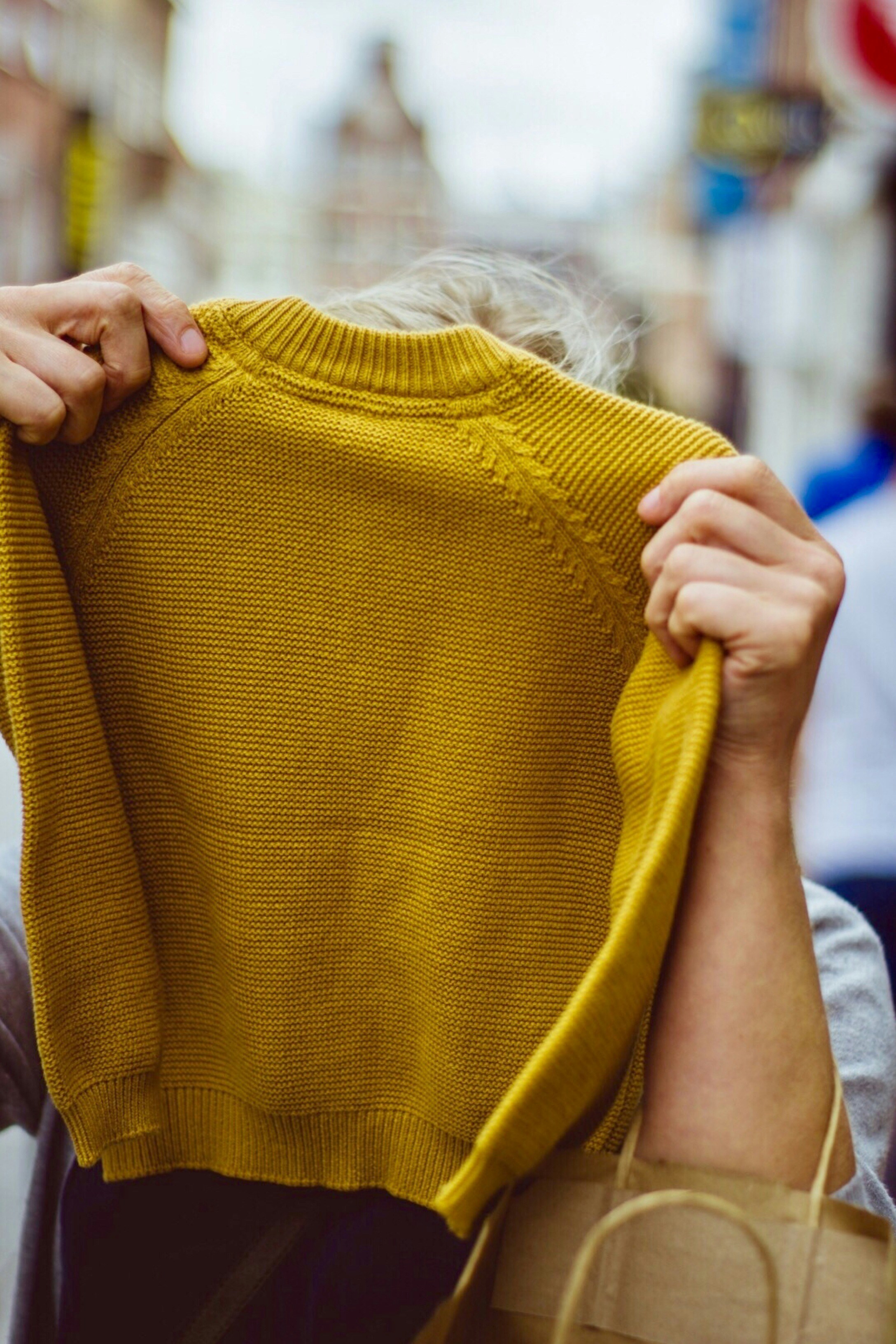 Jersy - alternate view
