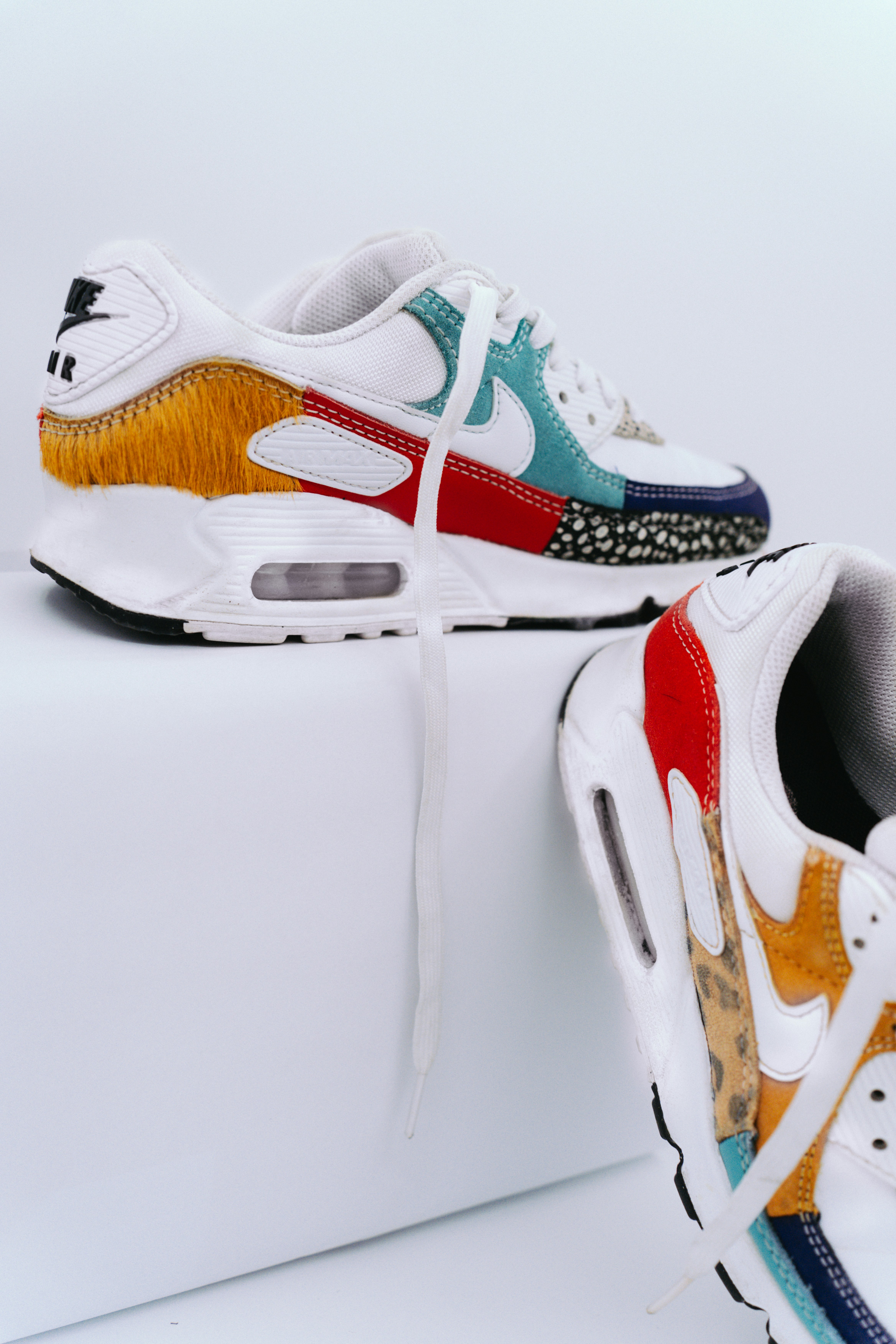 Nike air