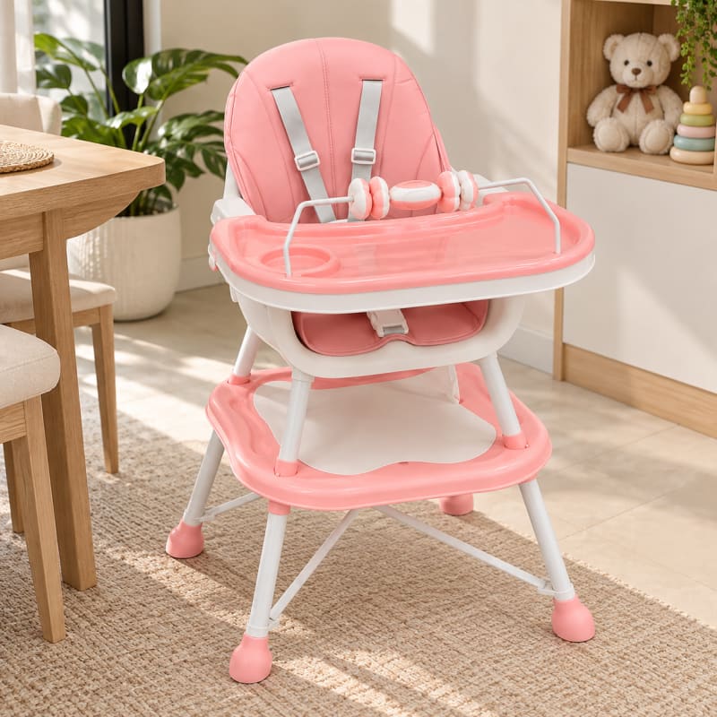 SILLA DE COMER BEBÉ 